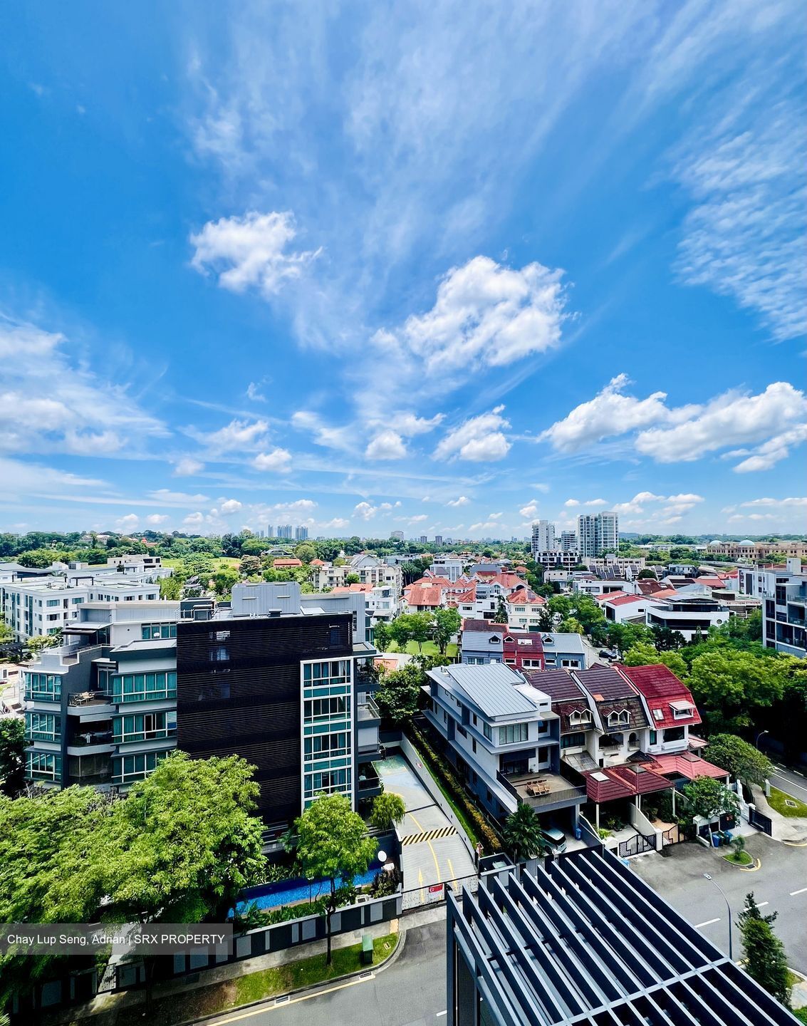 Robin Suites (D10), Apartment #477321971